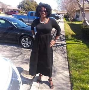 Meet your Posher, Patricia